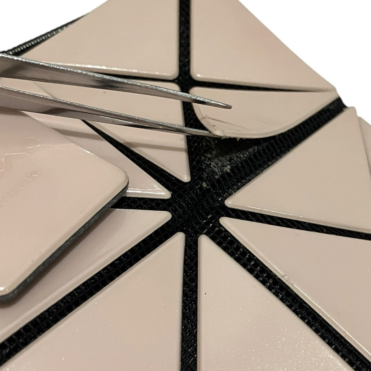 BAO BAO ISSEY MIYAKE ハンドバッグBB01-AG053 古着・中古-7枚目のアイテム画像