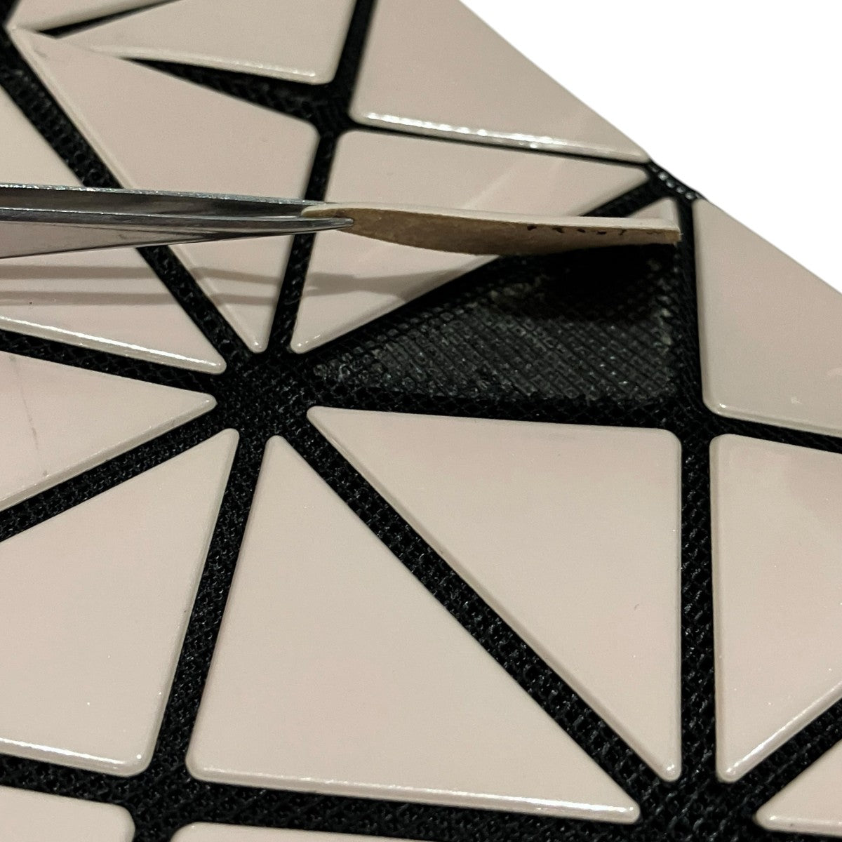 BAO BAO ISSEY MIYAKE ハンドバッグBB01-AG053 古着・中古-8枚目のアイテム画像
