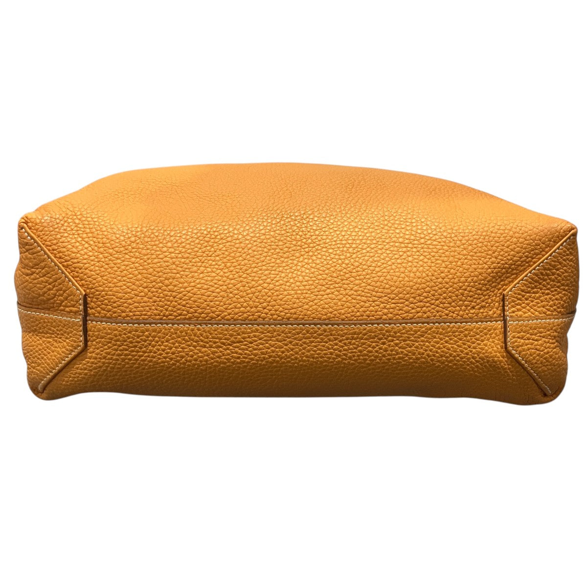 HERMES 2012年【ドゥブルセンス】リバーシブルハンドバッグ 古着・中古-4枚目のアイテム画像