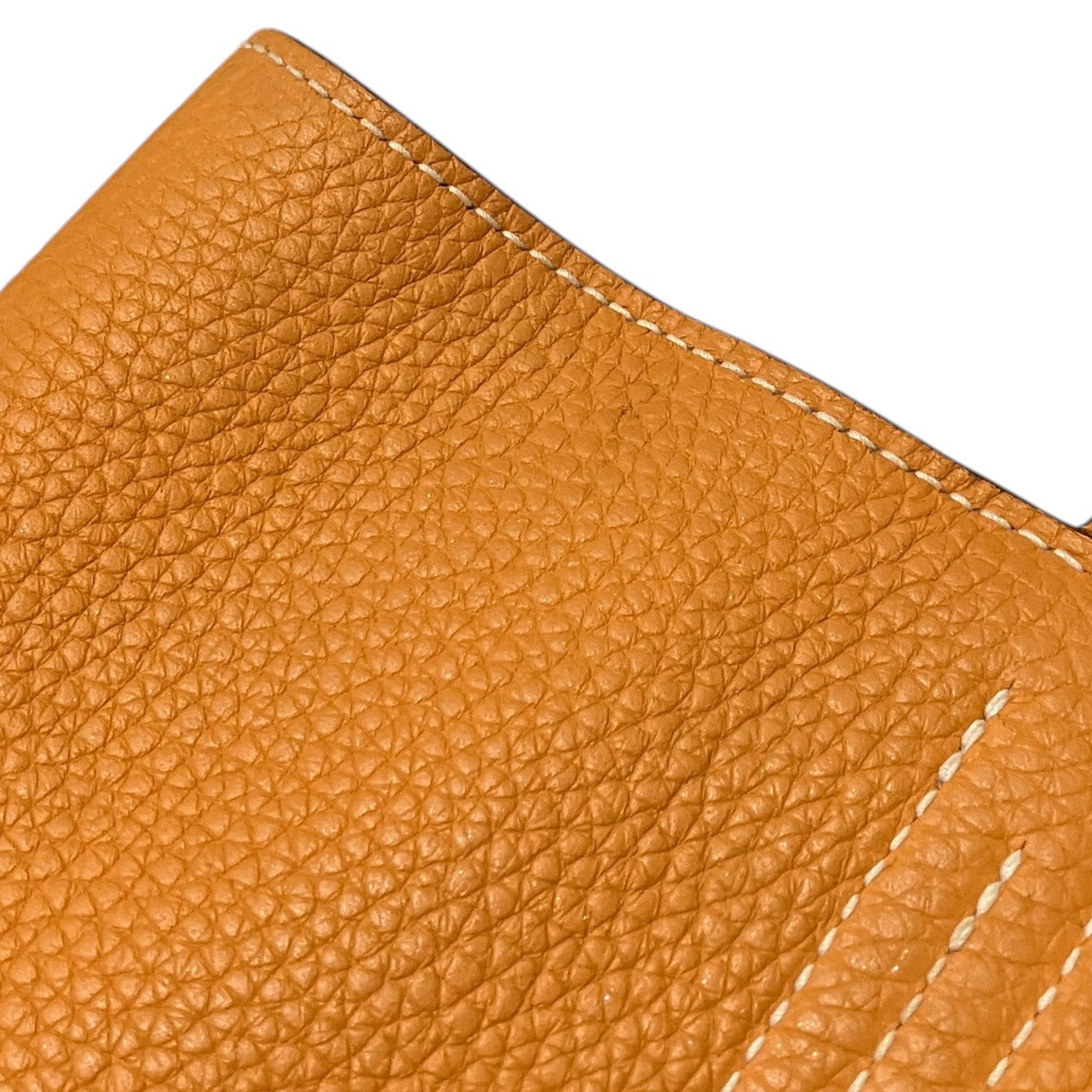 HERMES 2012年【ドゥブルセンス】リバーシブルハンドバッグ 古着・中古-7枚目のアイテム画像