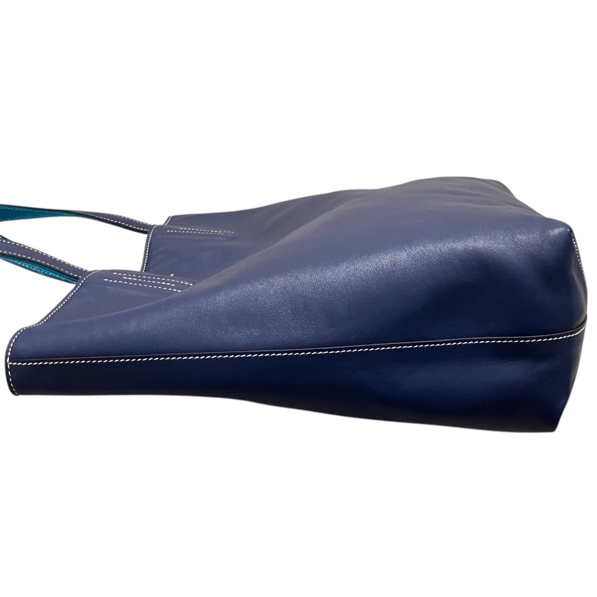 HERMES 2013年【ドゥブルセンス（スモール）】リバーシブルハンドバッグ 古着・中古-3枚目のアイテム画像