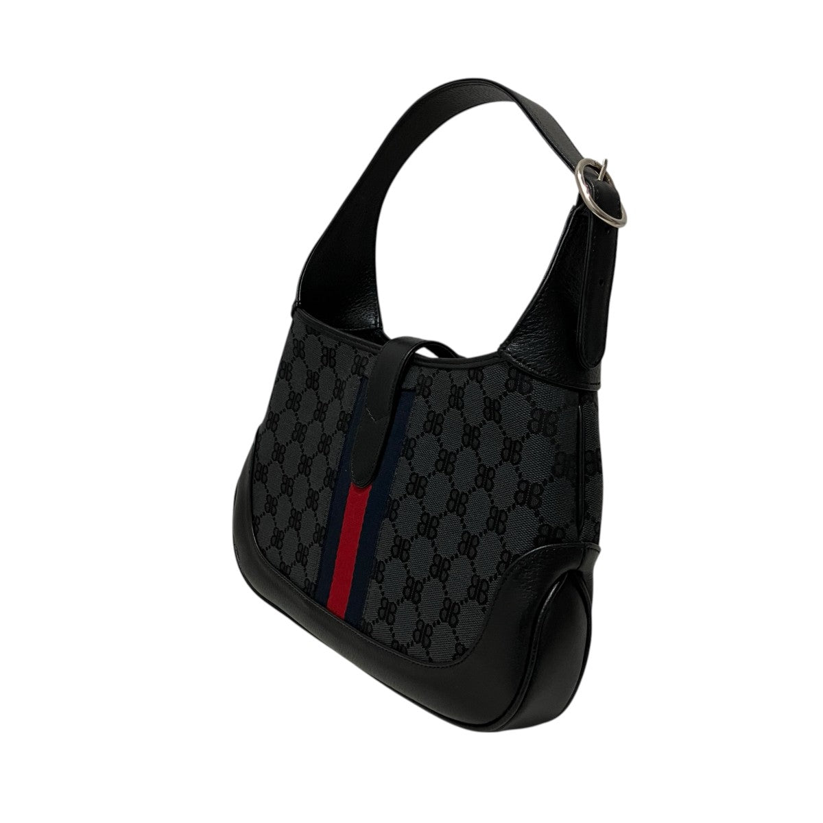 BALENCIAGA×GUCCI ショルダーバッグ680118 古着・中古-1枚目のアイテム画像