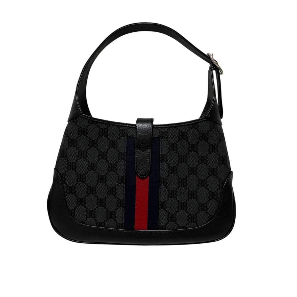 BALENCIAGA×GUCCI ショルダーバッグ680118 古着・中古-2枚目のアイテム画像