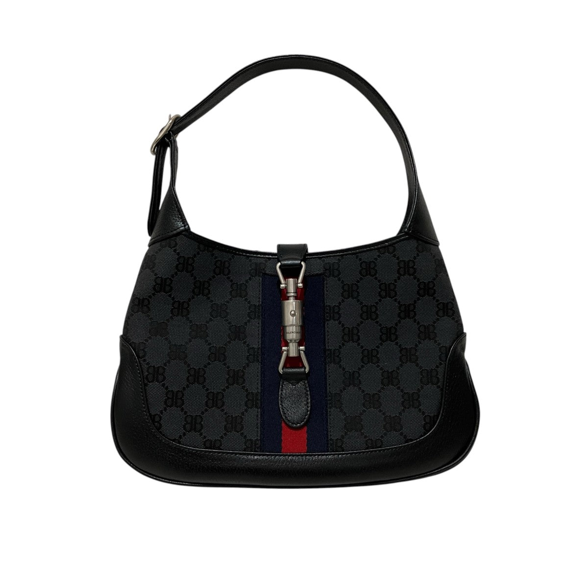 BALENCIAGA×GUCCI ショルダーバッグ680118 古着・中古-3枚目のアイテム画像