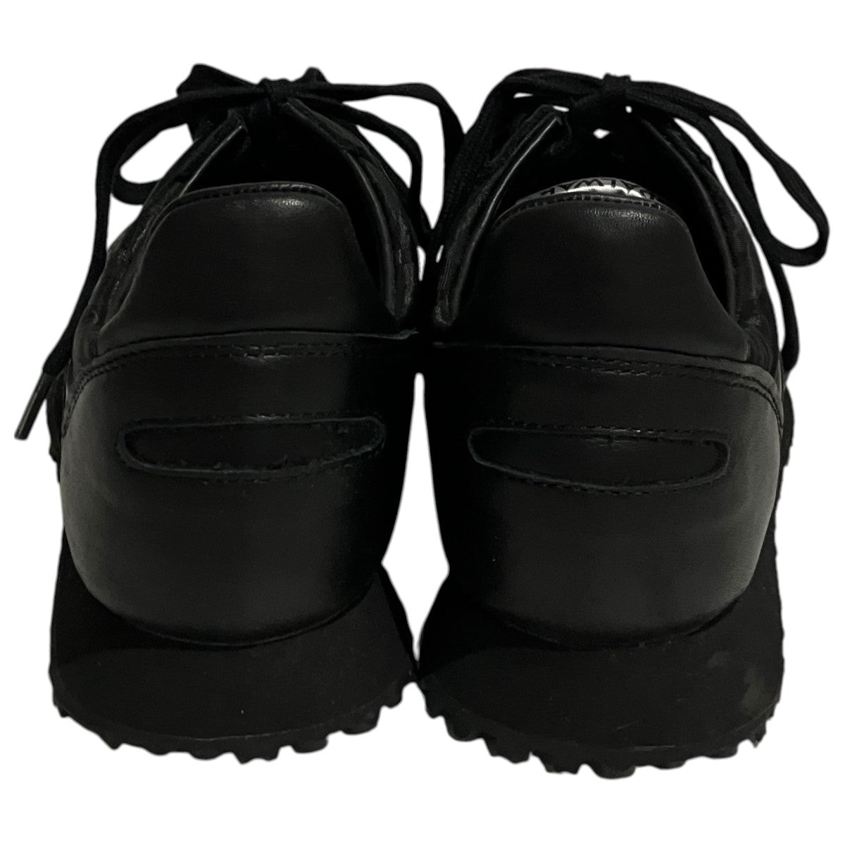COMME des GARCONS ローカットスニーカーD-RD-K101 古着・中古-2枚目のアイテム画像