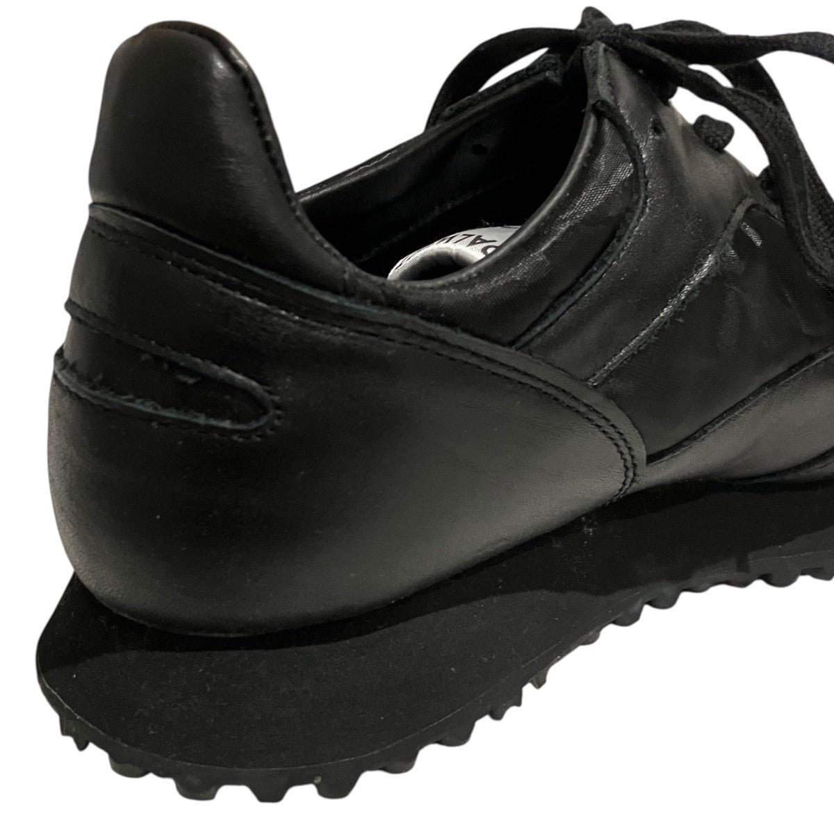 COMME des GARCONS ローカットスニーカーD-RD-K101 古着・中古-5枚目のアイテム画像