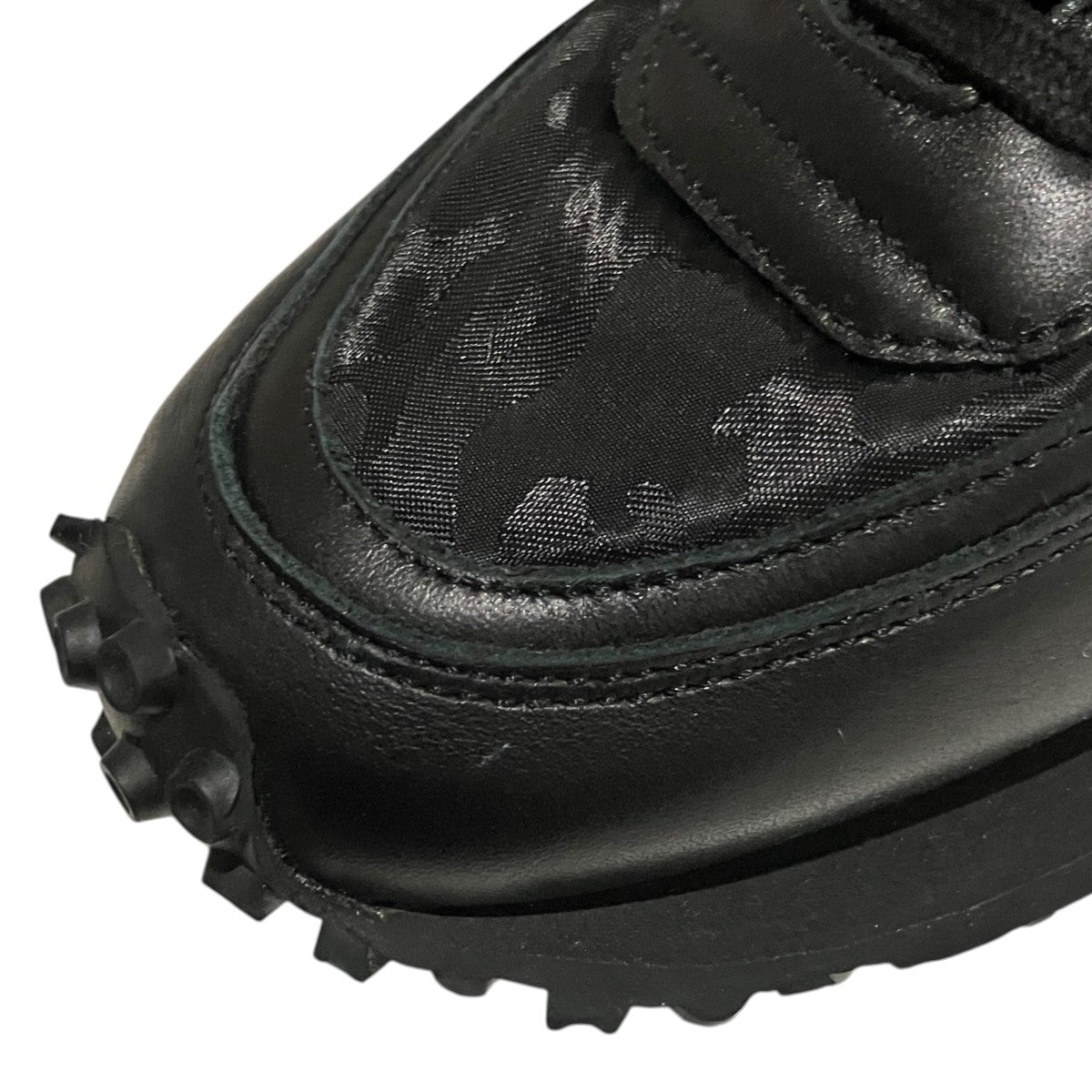 COMME des GARCONS ローカットスニーカーD-RD-K101 古着・中古-6枚目のアイテム画像