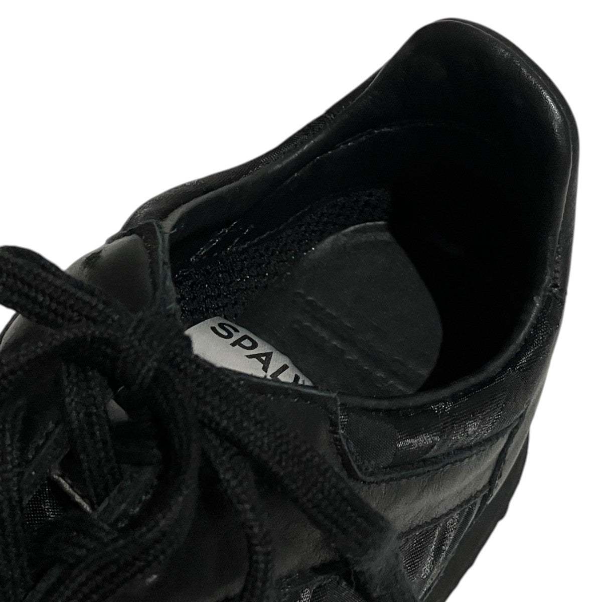 COMME des GARCONS ローカットスニーカーD-RD-K101 古着・中古-7枚目のアイテム画像