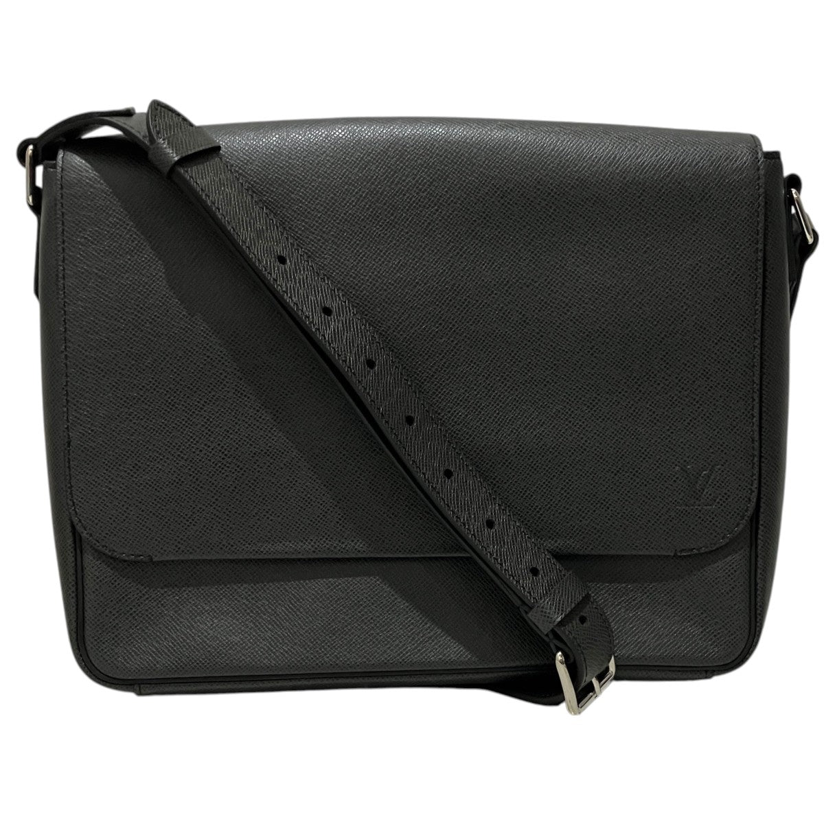 LOUIS VUITTON 【ロマンMM】ショルダーバッグM30608 古着・中古-1枚目のアイテム画像