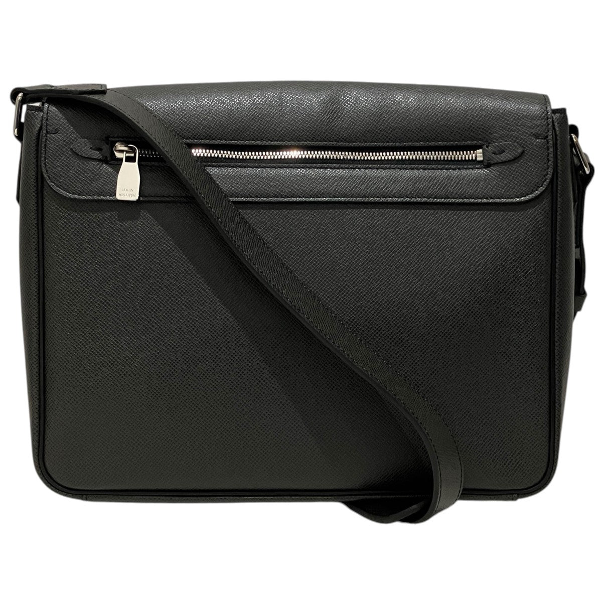 LOUIS VUITTON 【ロマンMM】ショルダーバッグM30608 古着・中古-2枚目のアイテム画像