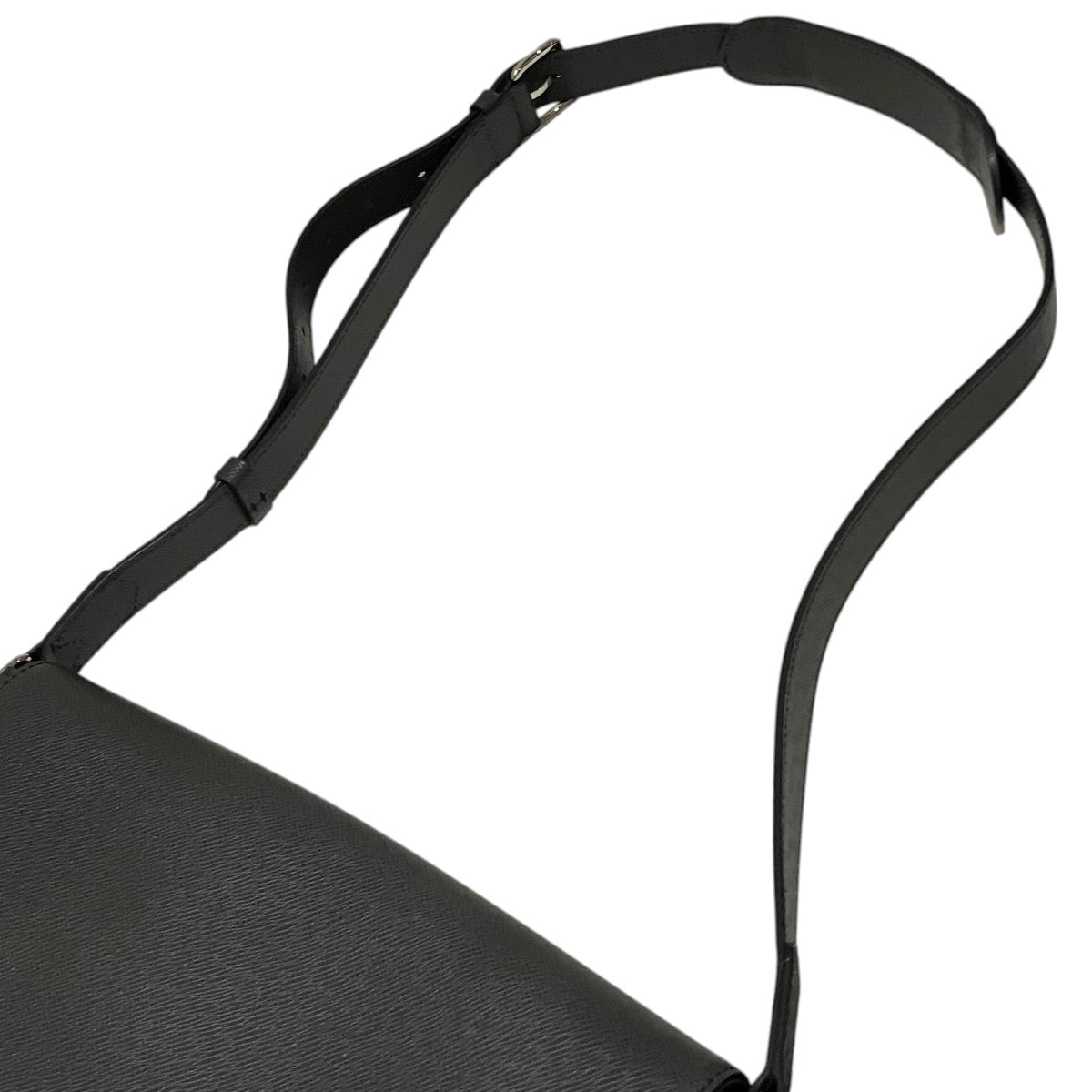 LOUIS VUITTON 【ロマンMM】ショルダーバッグM30608 古着・中古-6枚目のアイテム画像