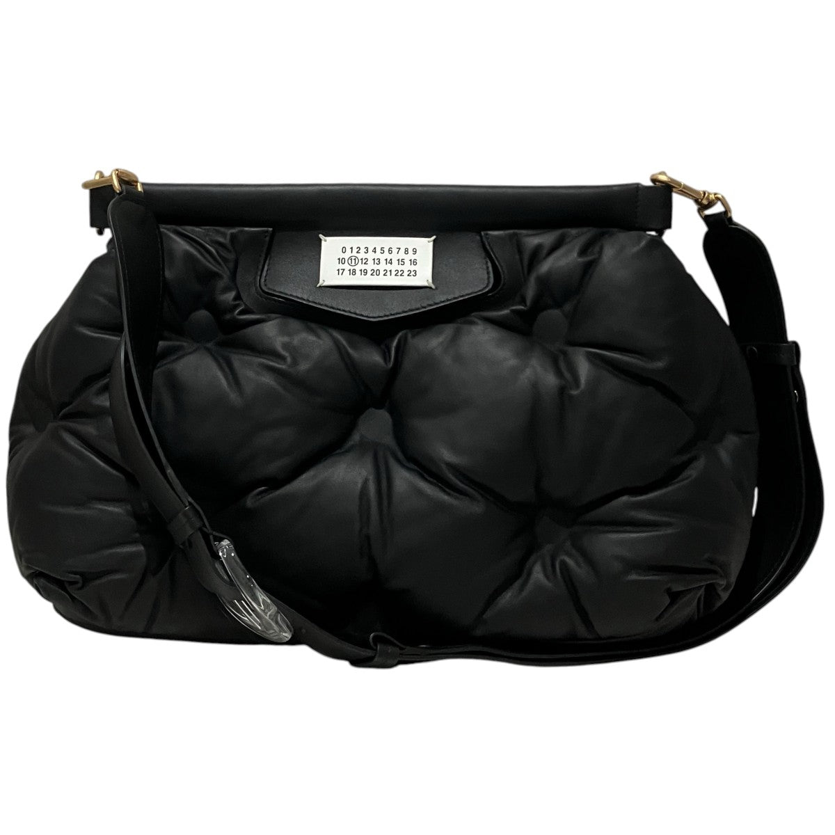 Maison Margiela ショルダーバッグS61WG0034 古着・中古-1枚目のアイテム画像