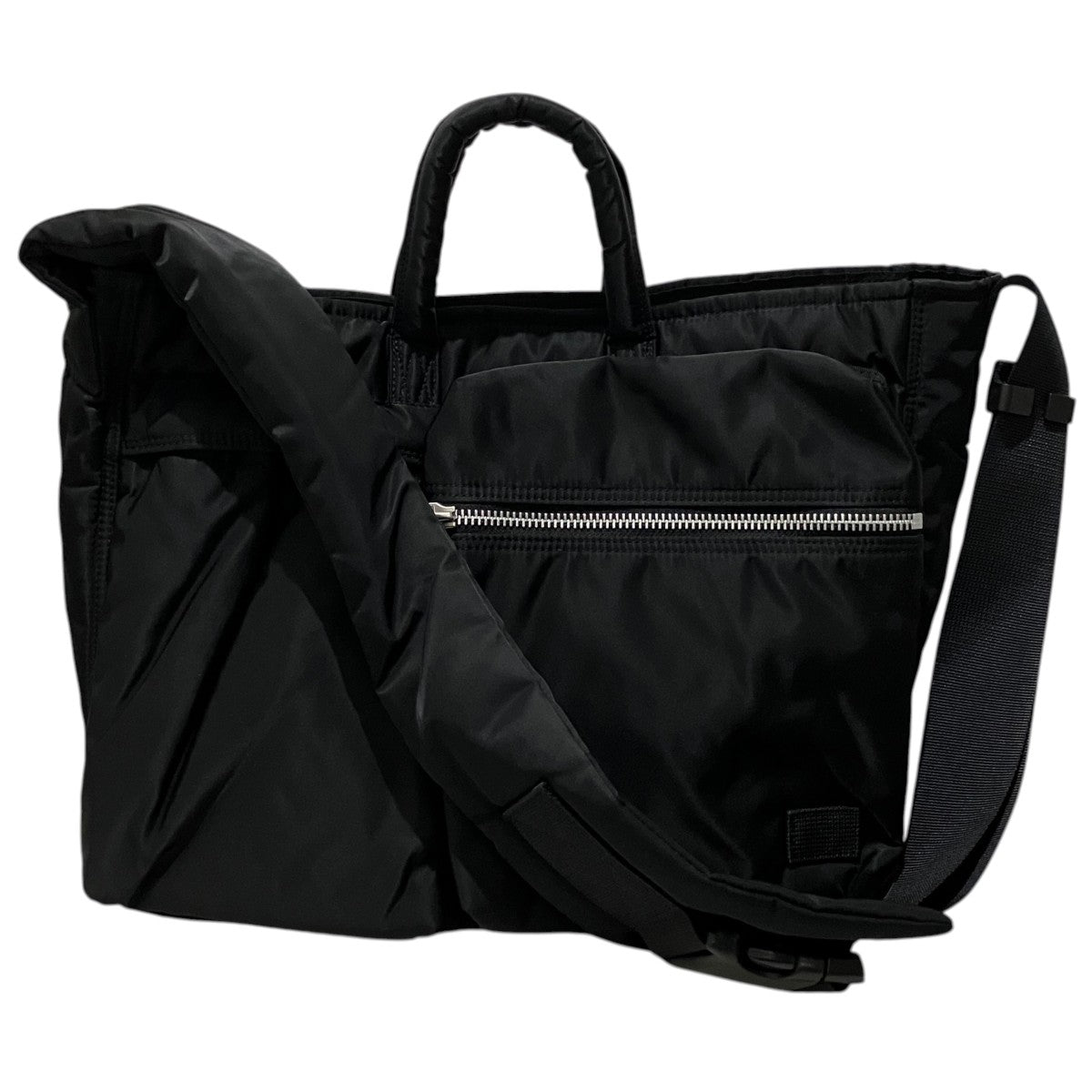 sacai×PORTER ショルダーバッグ23-05885 古着・中古-1枚目のアイテム画像
