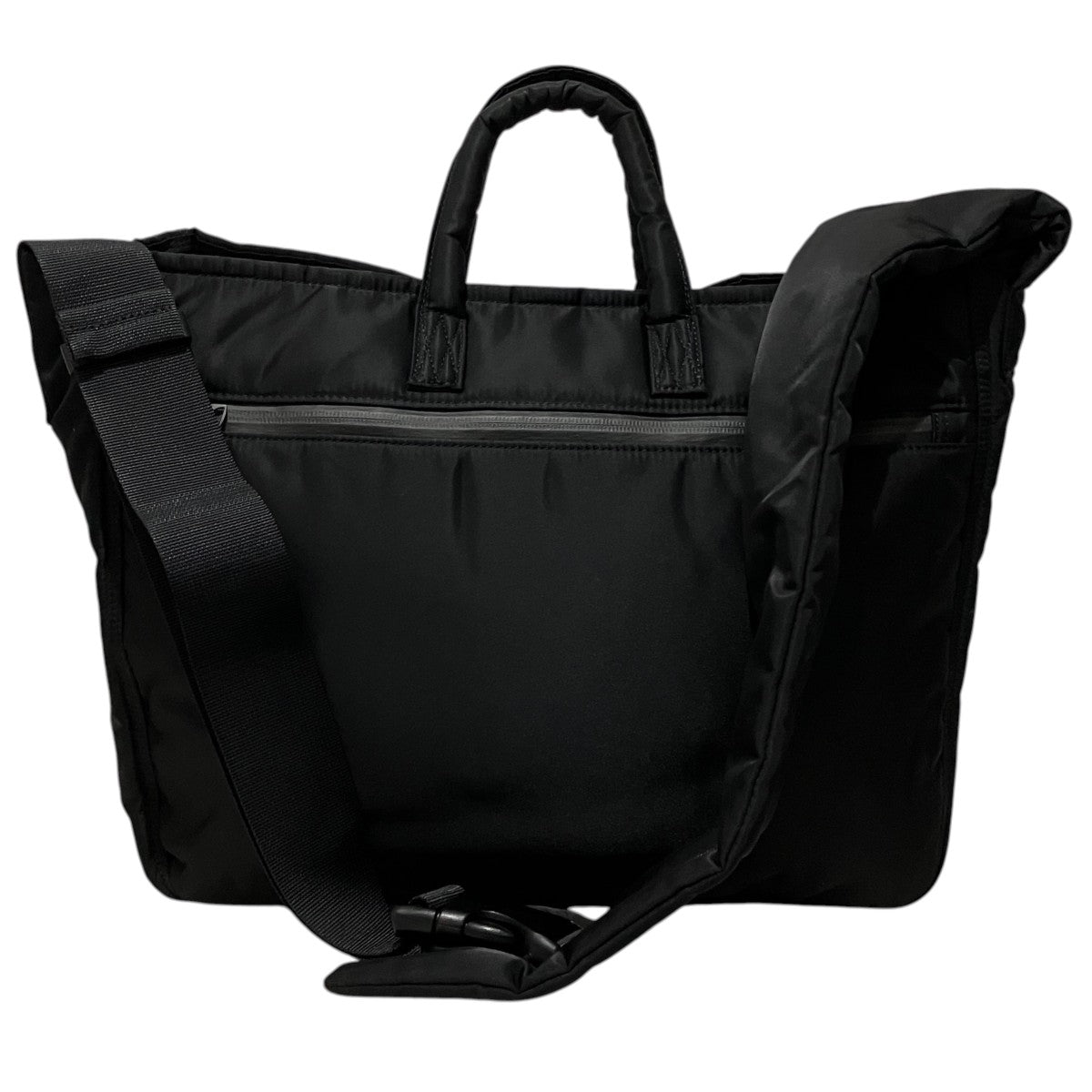 sacai×PORTER ショルダーバッグ23-05885 古着・中古-2枚目のアイテム画像