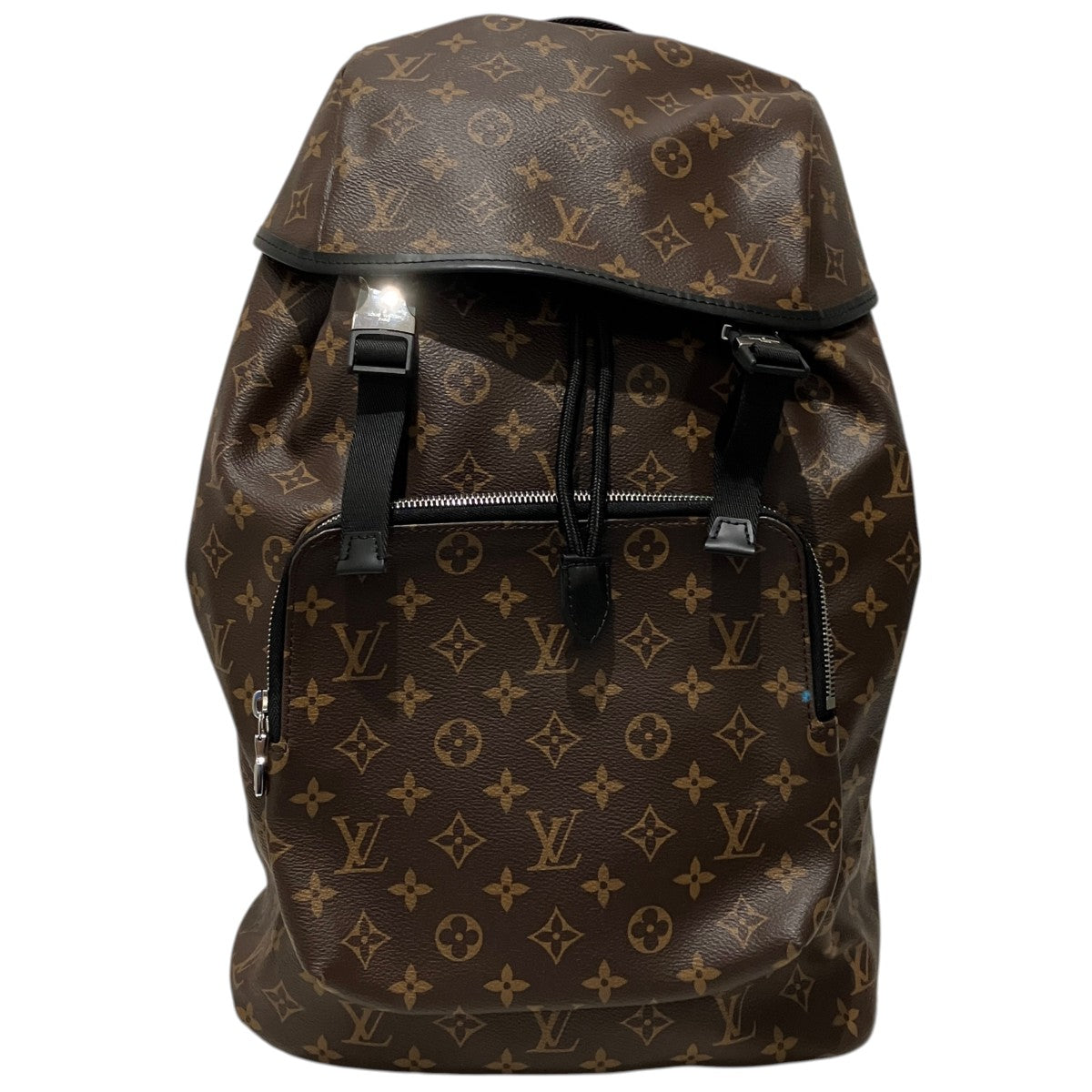 LOUIS VUITTON 【ザック・バックパック】バックパックM43422 古着・中古-2枚目のアイテム画像