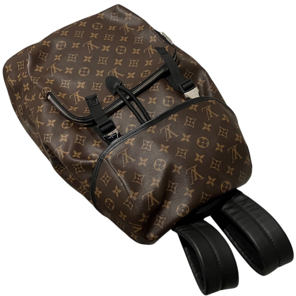 LOUIS VUITTON 【ザック・バックパック】バックパックM43422 古着・中古-6枚目のアイテム画像
