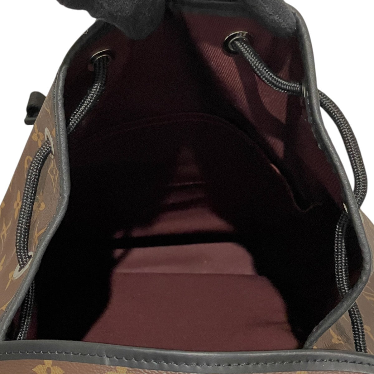 LOUIS VUITTON 【ザック・バックパック】バックパックM43422 古着・中古-8枚目のアイテム画像