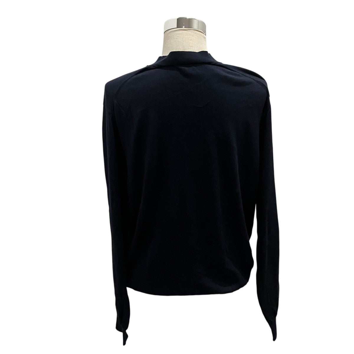 PLAY COMME des GARCONS カーディガンAZ-N054 古着・中古-2枚目のアイテム画像