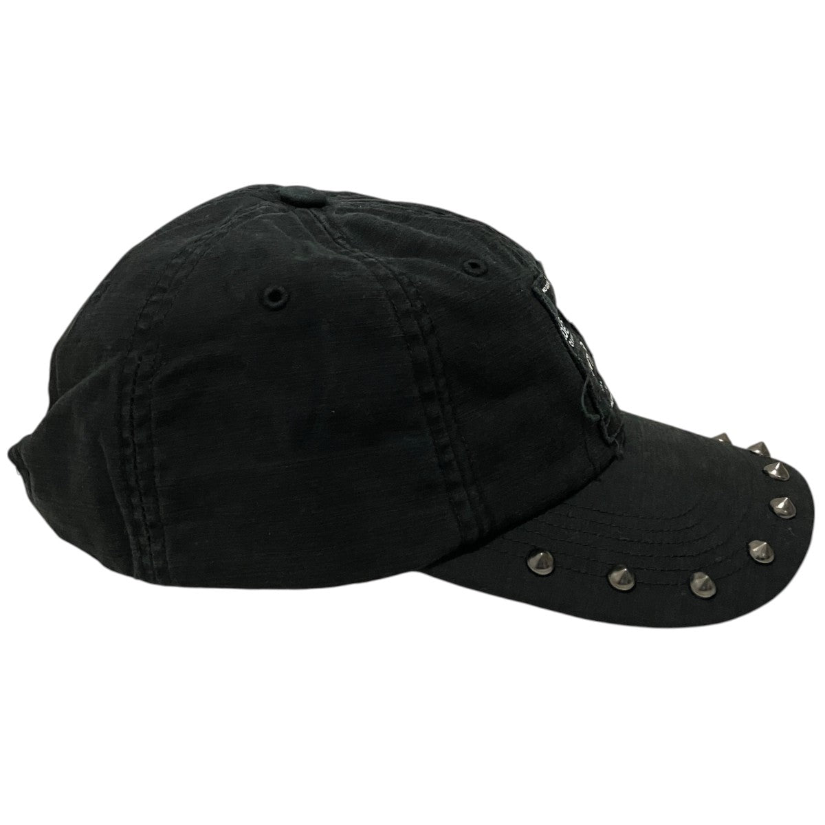 UNDERCOVER×Supreme キャップ 古着・中古-3枚目のアイテム画像