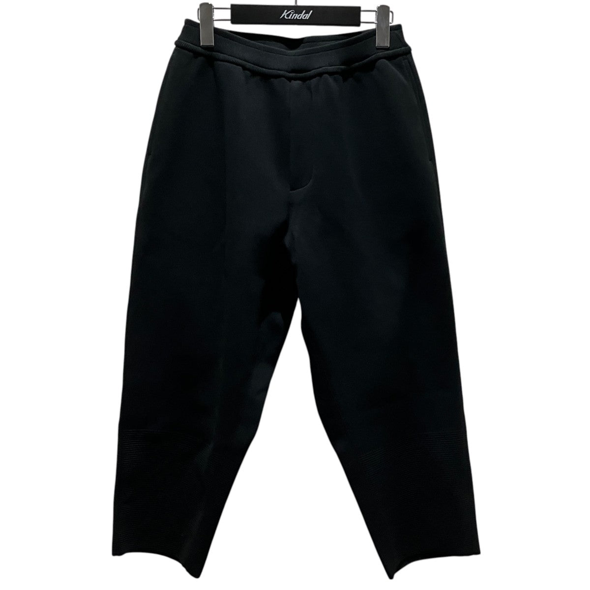 CFCL 【MILAN RIB TAPERED PANTS】イージーパンツCF005KF141 古着・中古-1枚目のアイテム画像
