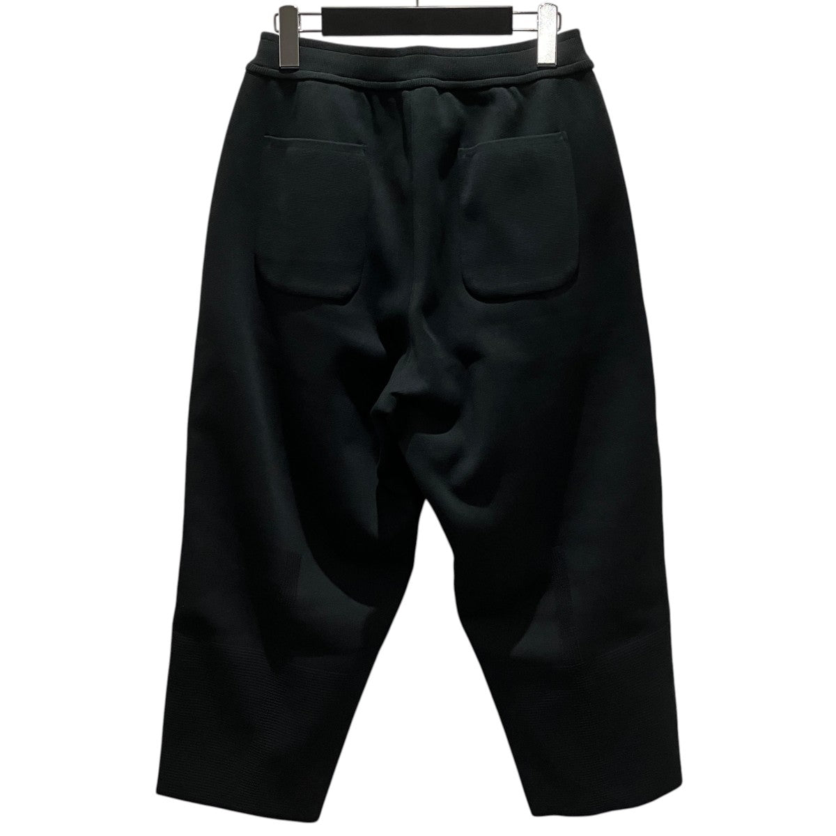 CFCL 【MILAN RIB TAPERED PANTS】イージーパンツCF005KF141 古着・中古-2枚目のアイテム画像