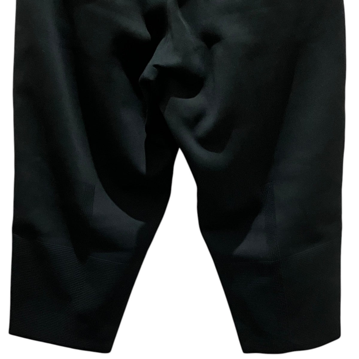 CFCL 【MILAN RIB TAPERED PANTS】イージーパンツCF005KF141 古着・中古-4枚目のアイテム画像