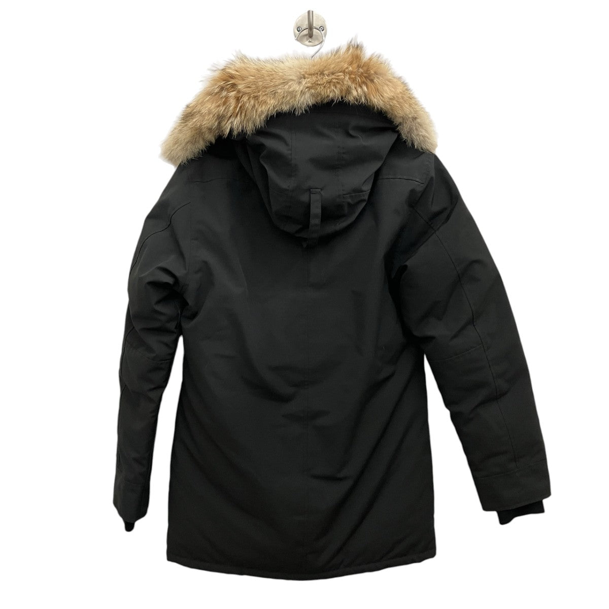 CANADA GOOSE ダウンジャケット3438JM 古着・中古-2枚目のアイテム画像