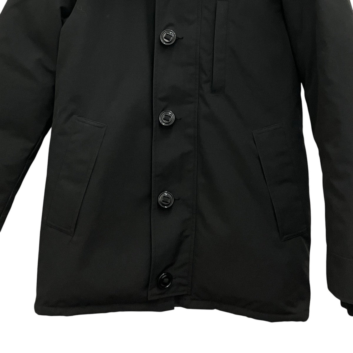 CANADA GOOSE ダウンジャケット3438JM 古着・中古-4枚目のアイテム画像