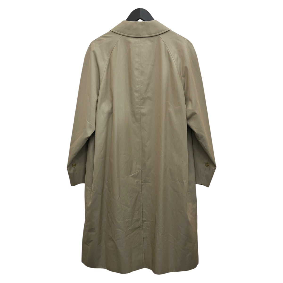 Burberry’s ステンカラーコート 古着・中古-2枚目のアイテム画像