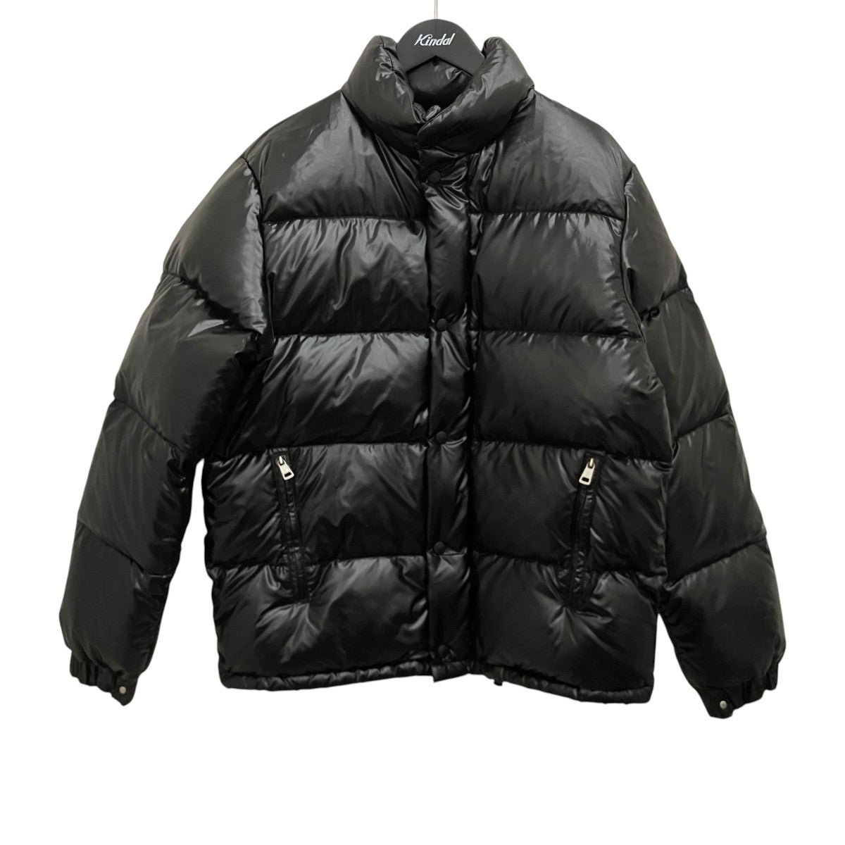 MONCLER ダウンジャケットVENISE 古着・中古-1枚目のアイテム画像