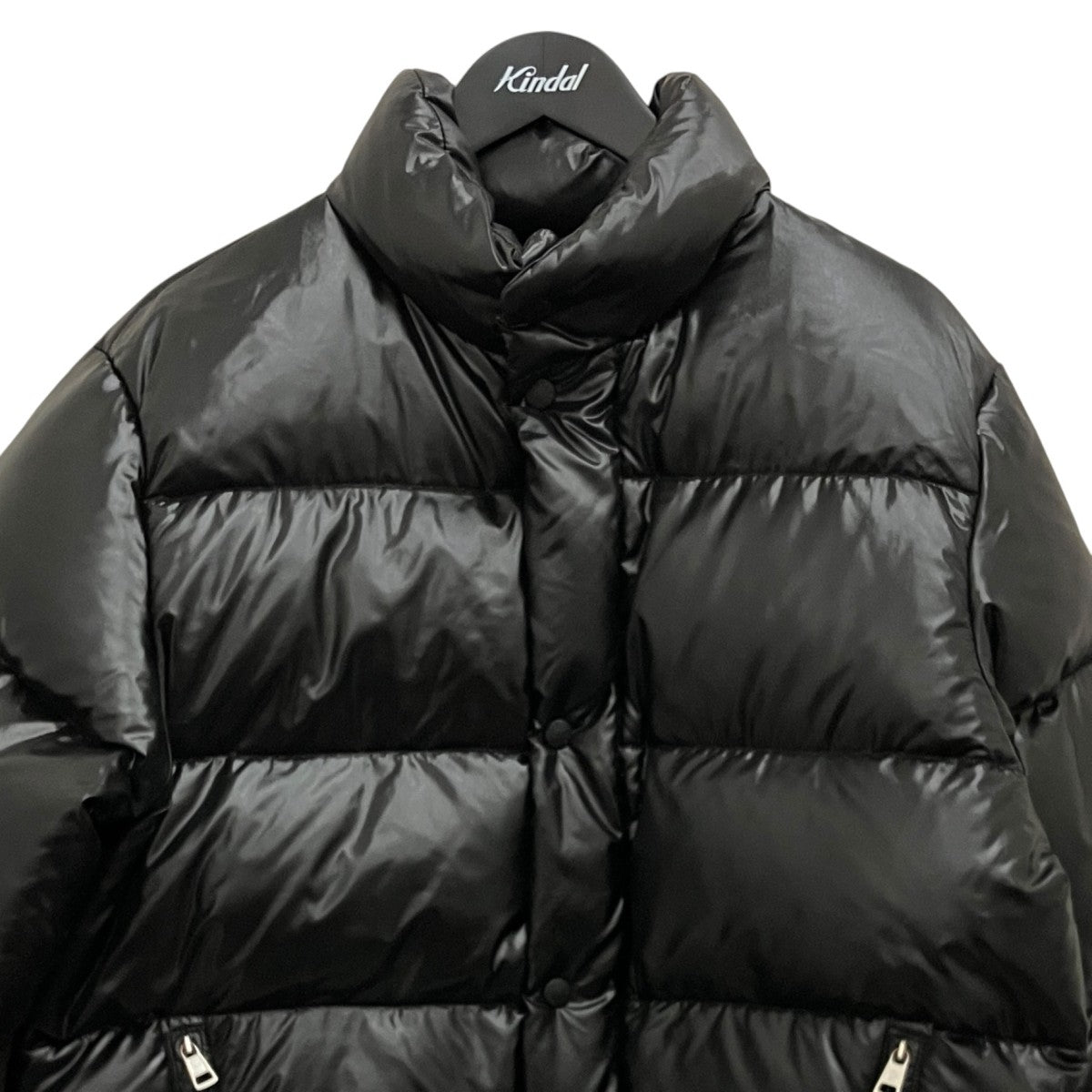 MONCLER ダウンジャケットVENISE 古着・中古-3枚目のアイテム画像