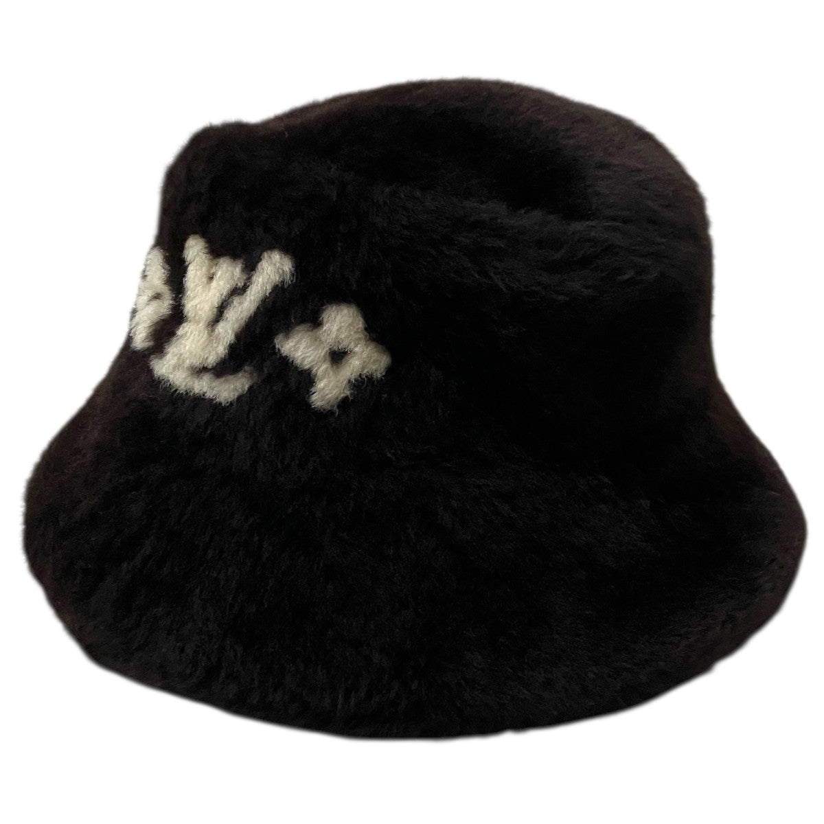 LOUIS VUITTON 【バケットハット・LV クラウド】バケットハットM7848M 古着・中古-1枚目のアイテム画像