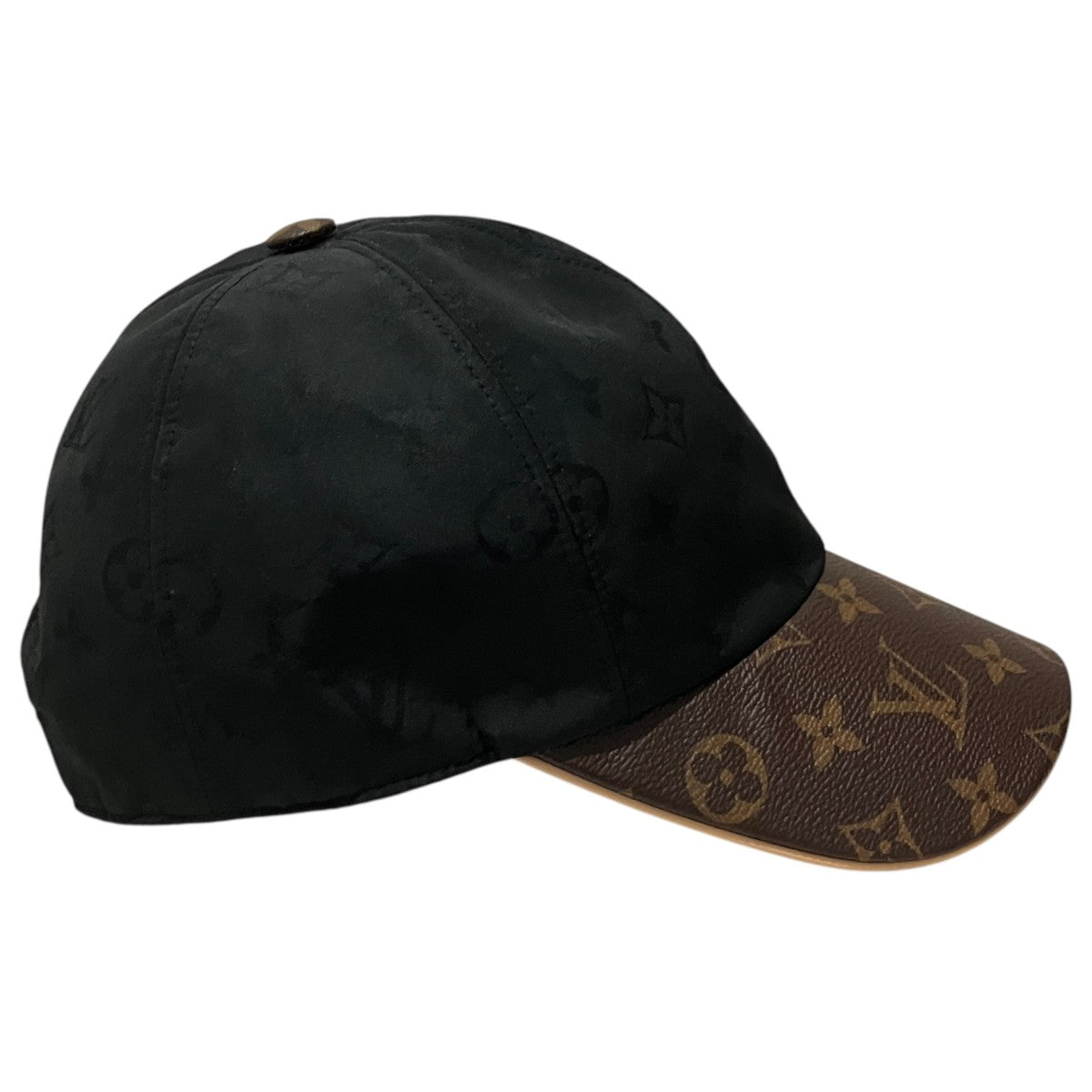 LOUIS VUITTON 【キャップ・LV ゲットレディー】キャップM76528 古着・中古-5枚目のアイテム画像