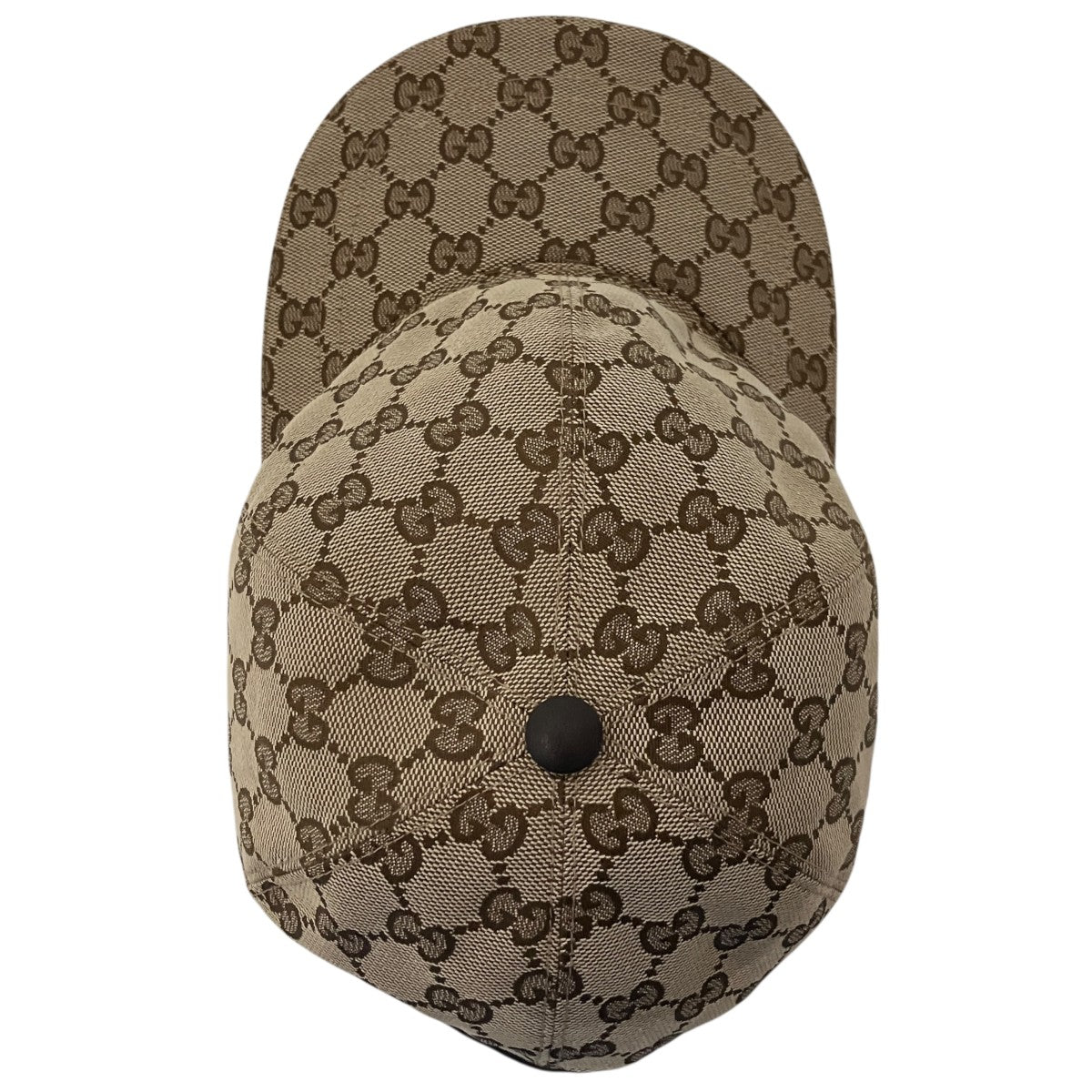 GUCCI キャップ200035 古着・中古-5枚目のアイテム画像