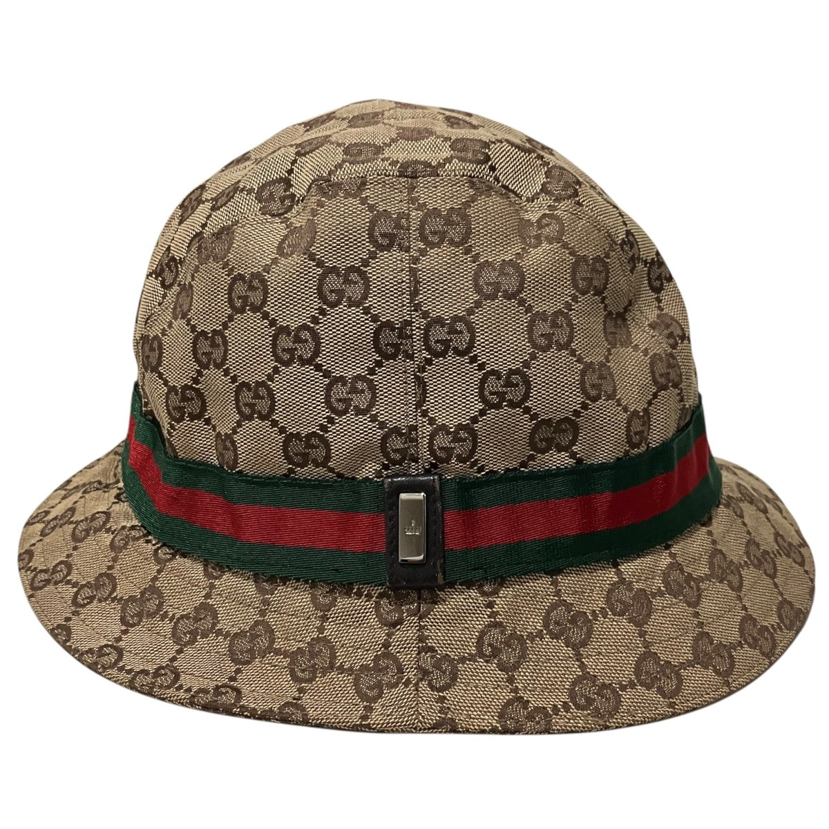 GUCCI バケットハット 古着・中古-4枚目のアイテム画像