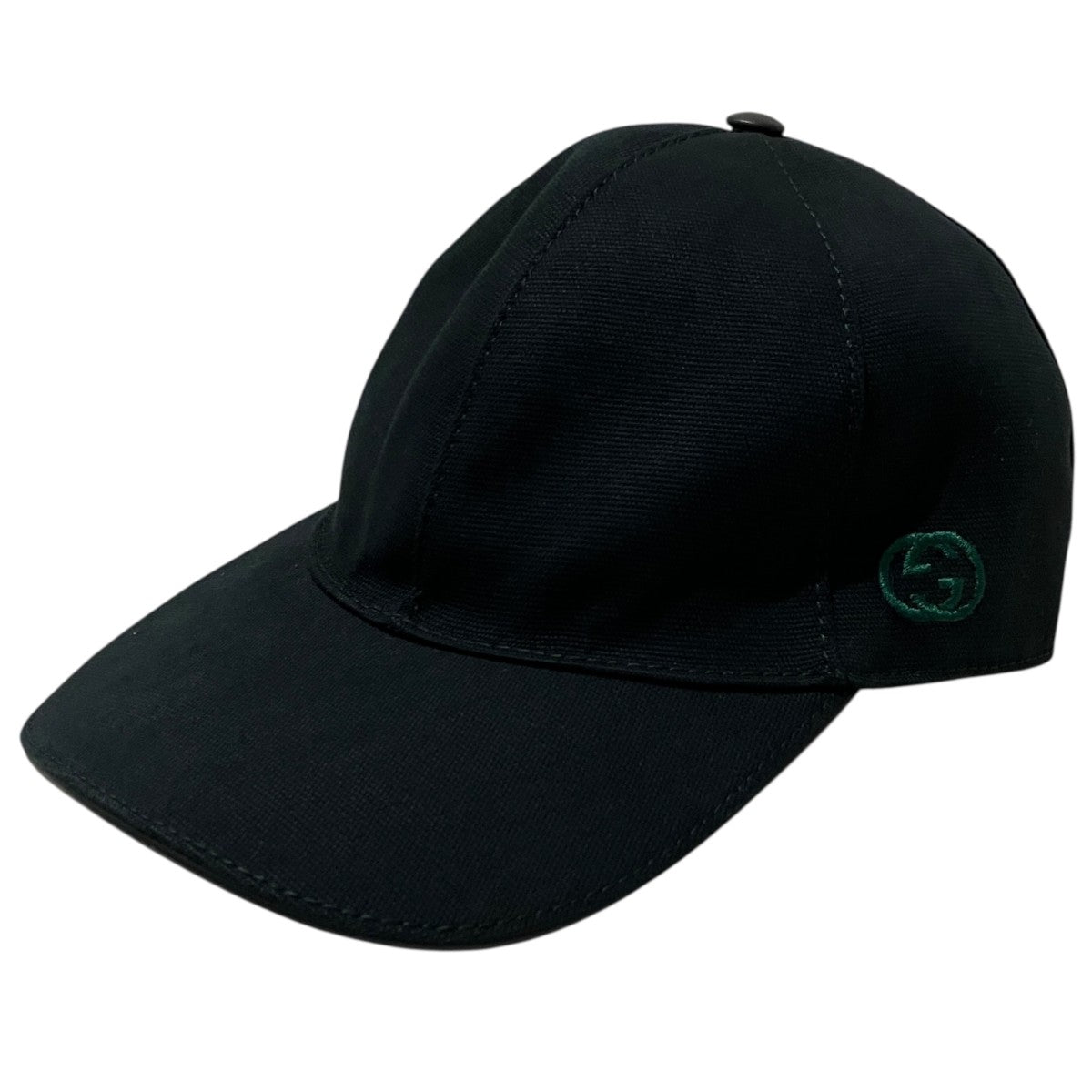 GUCCI キャップ 古着・中古-1枚目のアイテム画像