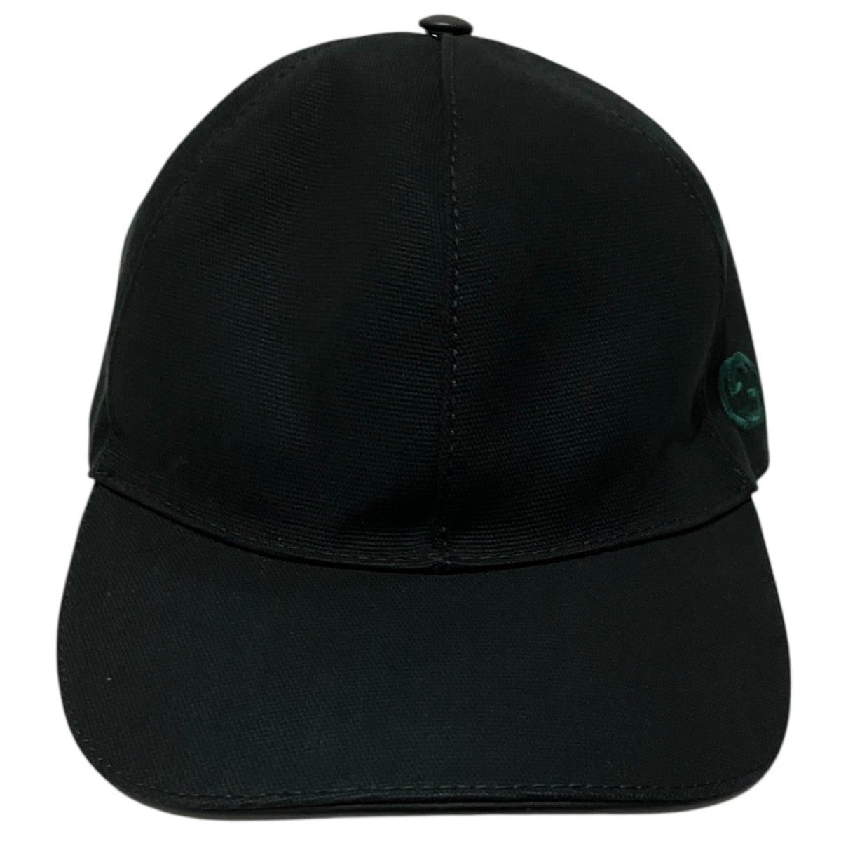 GUCCI キャップ 古着・中古-2枚目のアイテム画像
