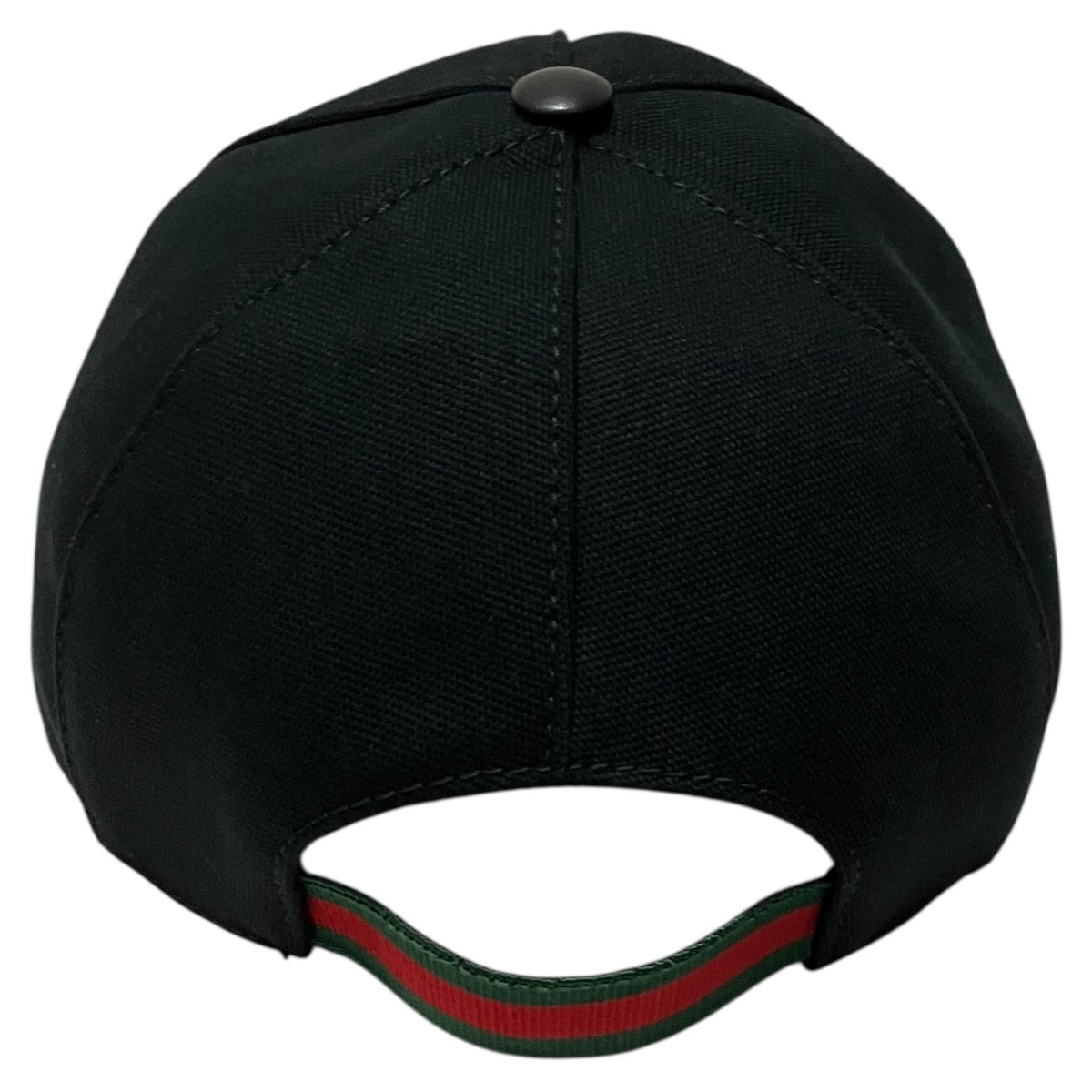 GUCCI キャップ 古着・中古-3枚目のアイテム画像