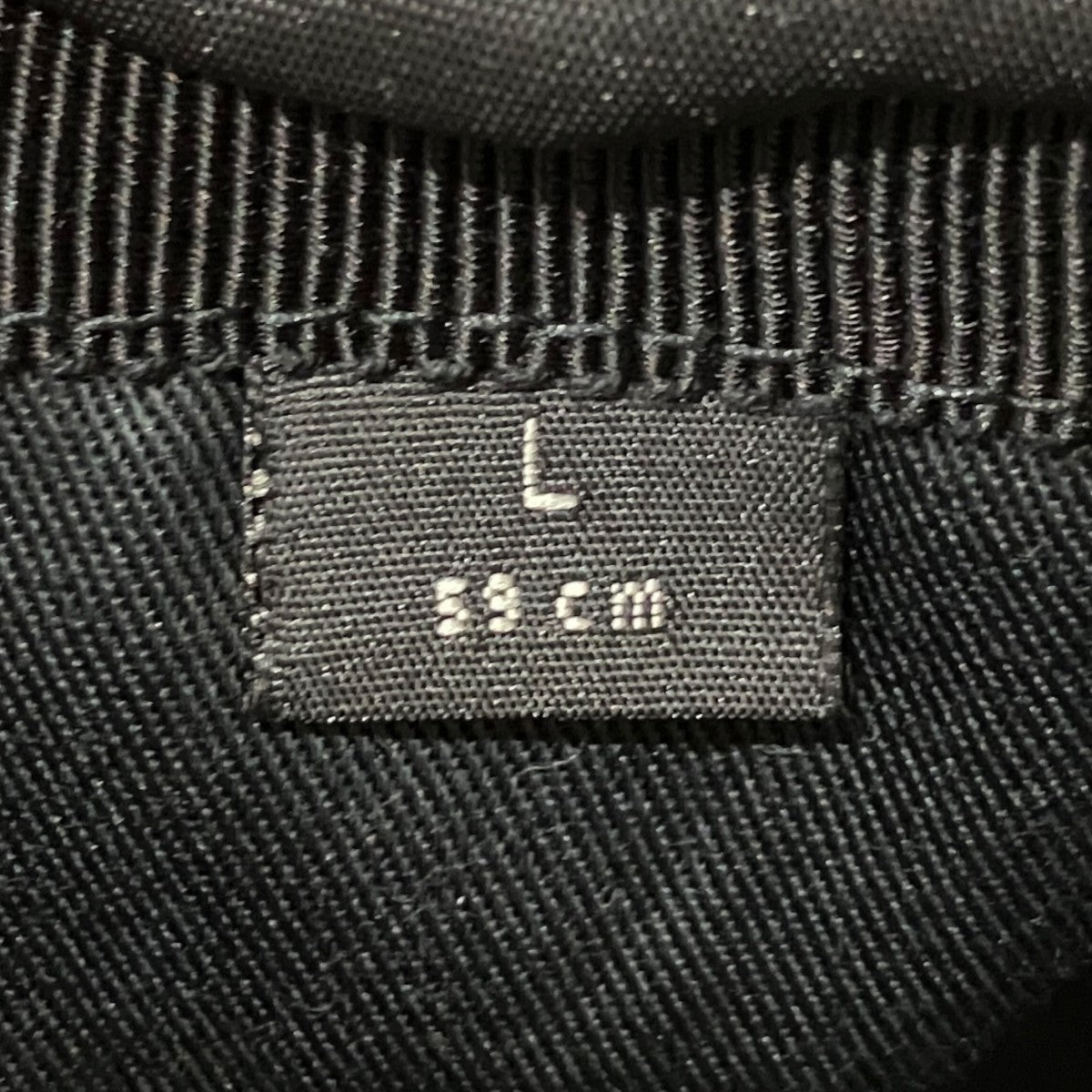 GUCCI キャップ 古着・中古-7枚目のアイテム画像