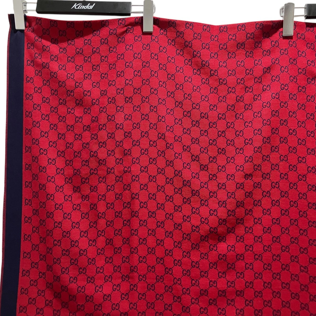 GUCCI コットンストール649557 古着・中古-3枚目のアイテム画像
