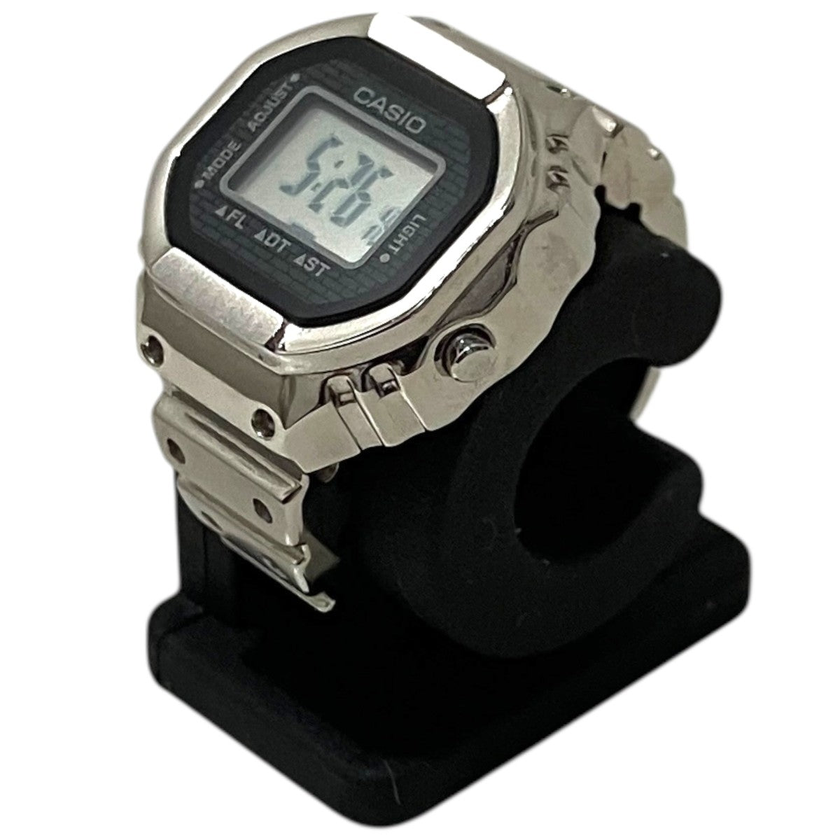 CASIO ウォッチリングCRW-001 古着・中古-1枚目のアイテム画像