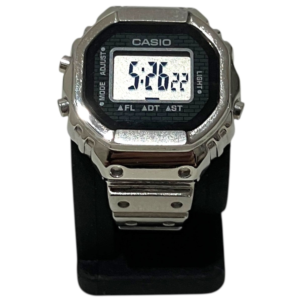 CASIO ウォッチリングCRW-001 古着・中古-2枚目のアイテム画像