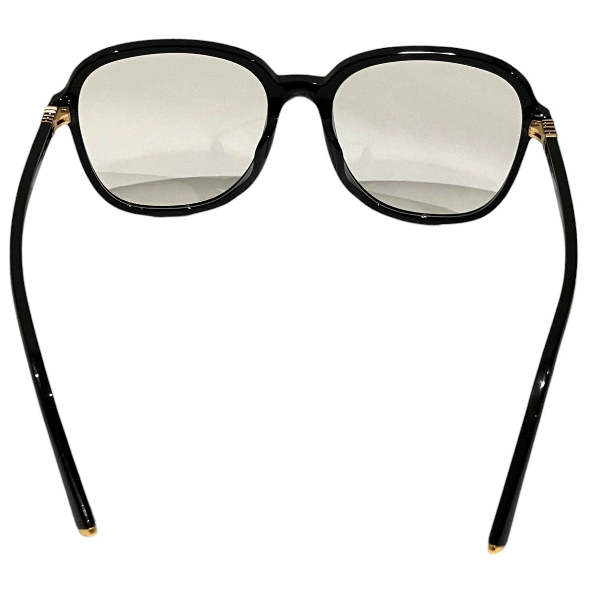 MIU MIU 眼鏡SMU B01F 古着・中古-4枚目のアイテム画像