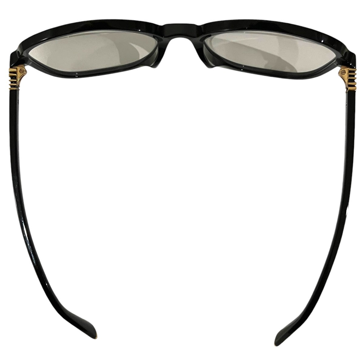 MIU MIU 眼鏡SMU B01F 古着・中古-5枚目のアイテム画像