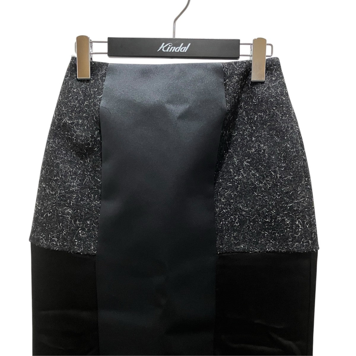 ENFOLD 26AW【SCULPTURE SKIRT】切替スカート300JA131-1481 古着・中古-3枚目のアイテム画像