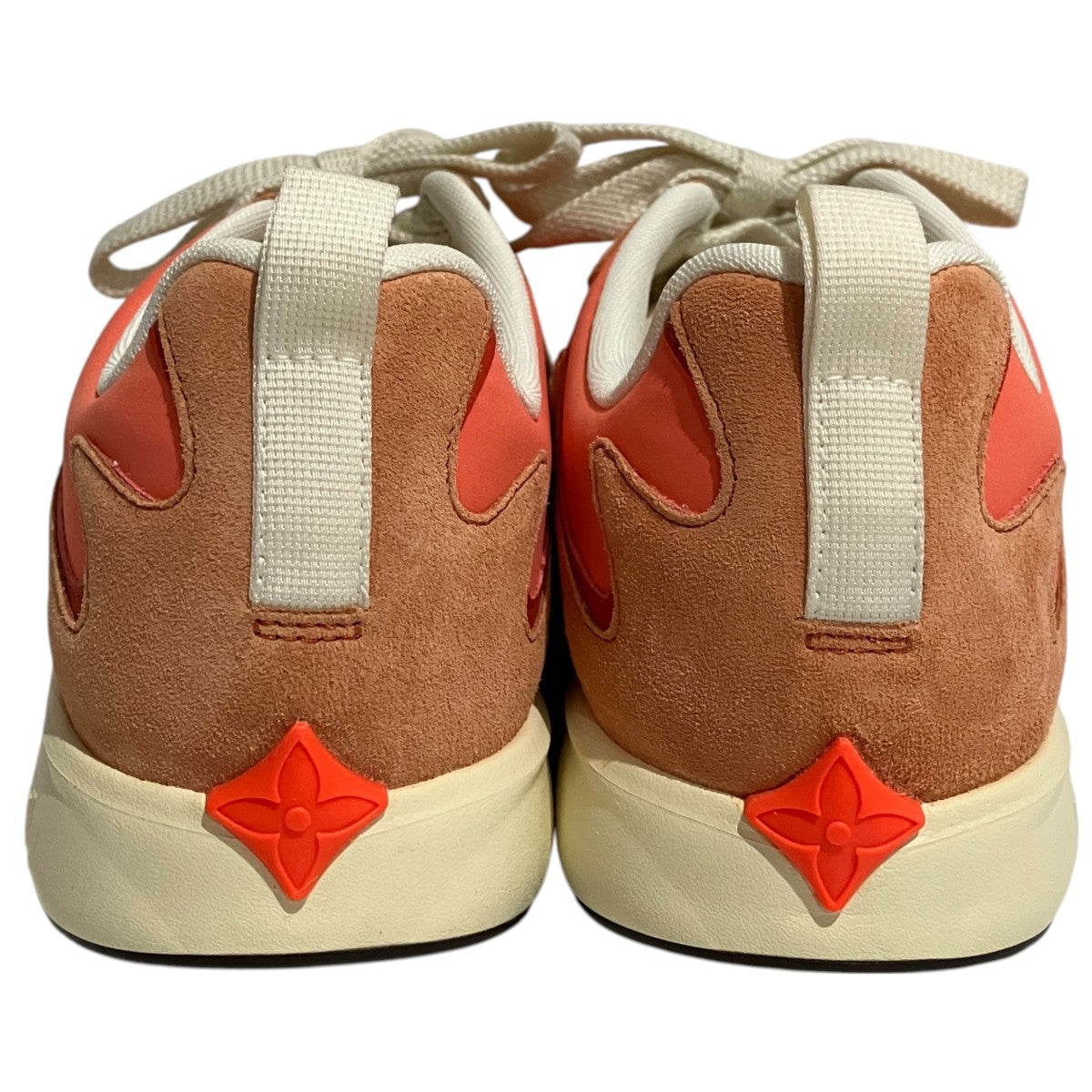 LOUIS VUITTON 26AW【LV ドロップ300】ローカットスニーカー1AKP17 古着・中古-3枚目のアイテム画像