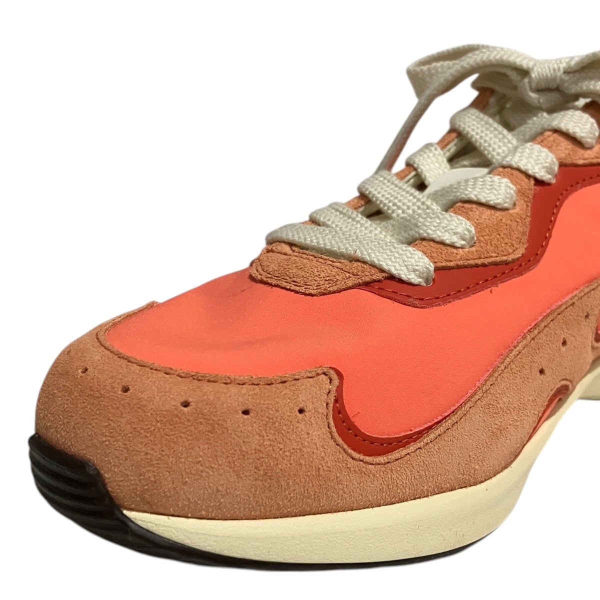 LOUIS VUITTON 26AW【LV ドロップ300】ローカットスニーカー1AKP17 古着・中古-7枚目のアイテム画像