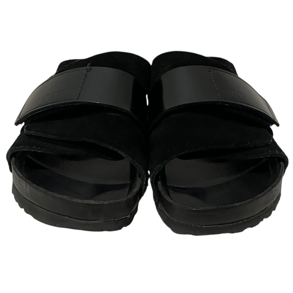 BIRKENSTOCK×BIOTOP 【KYOTO EXQ LEVE】アッパーサンダル1032239 古着・中古-2枚目のアイテム画像