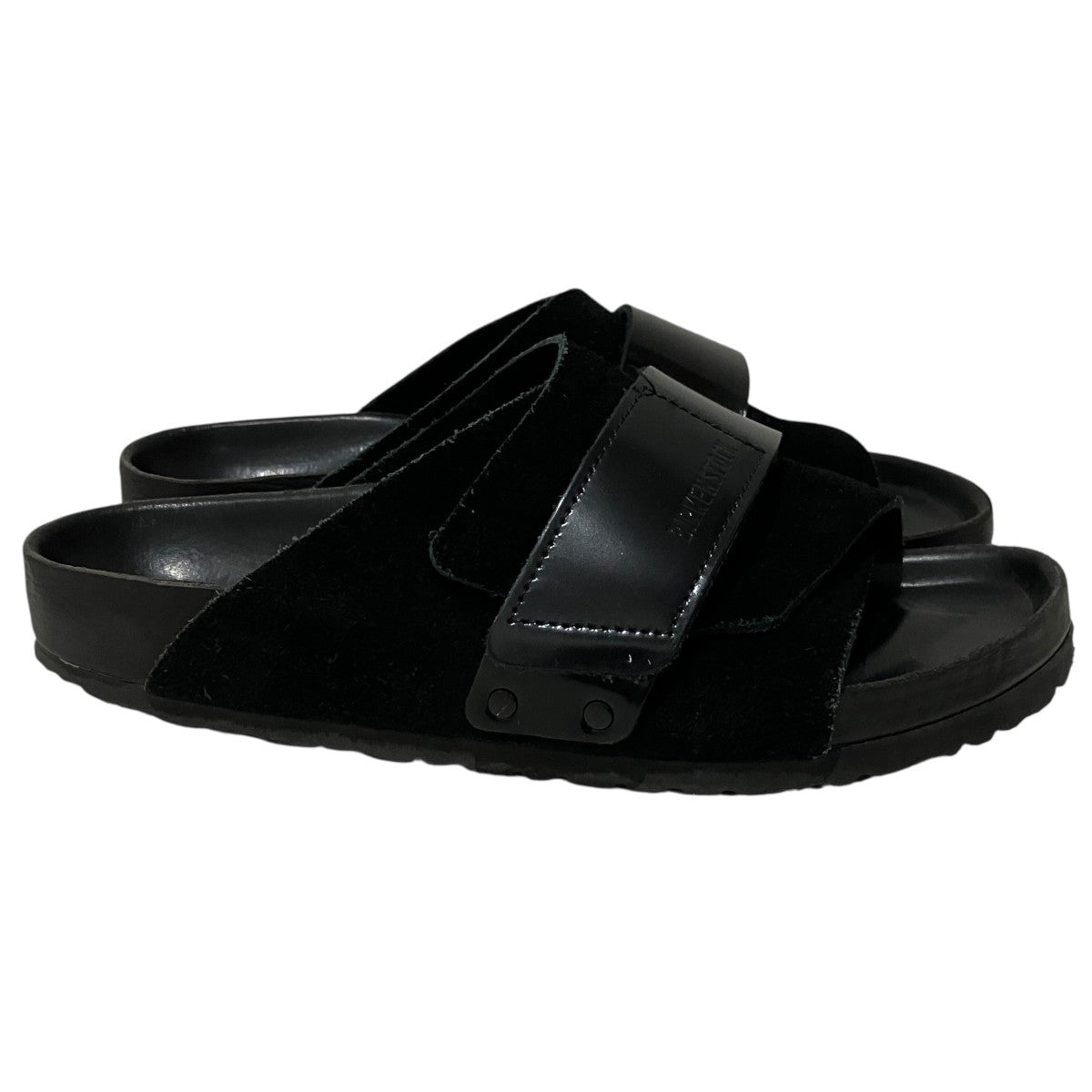 BIRKENSTOCK×BIOTOP 【KYOTO EXQ LEVE】アッパーサンダル1032239 古着・中古-4枚目のアイテム画像