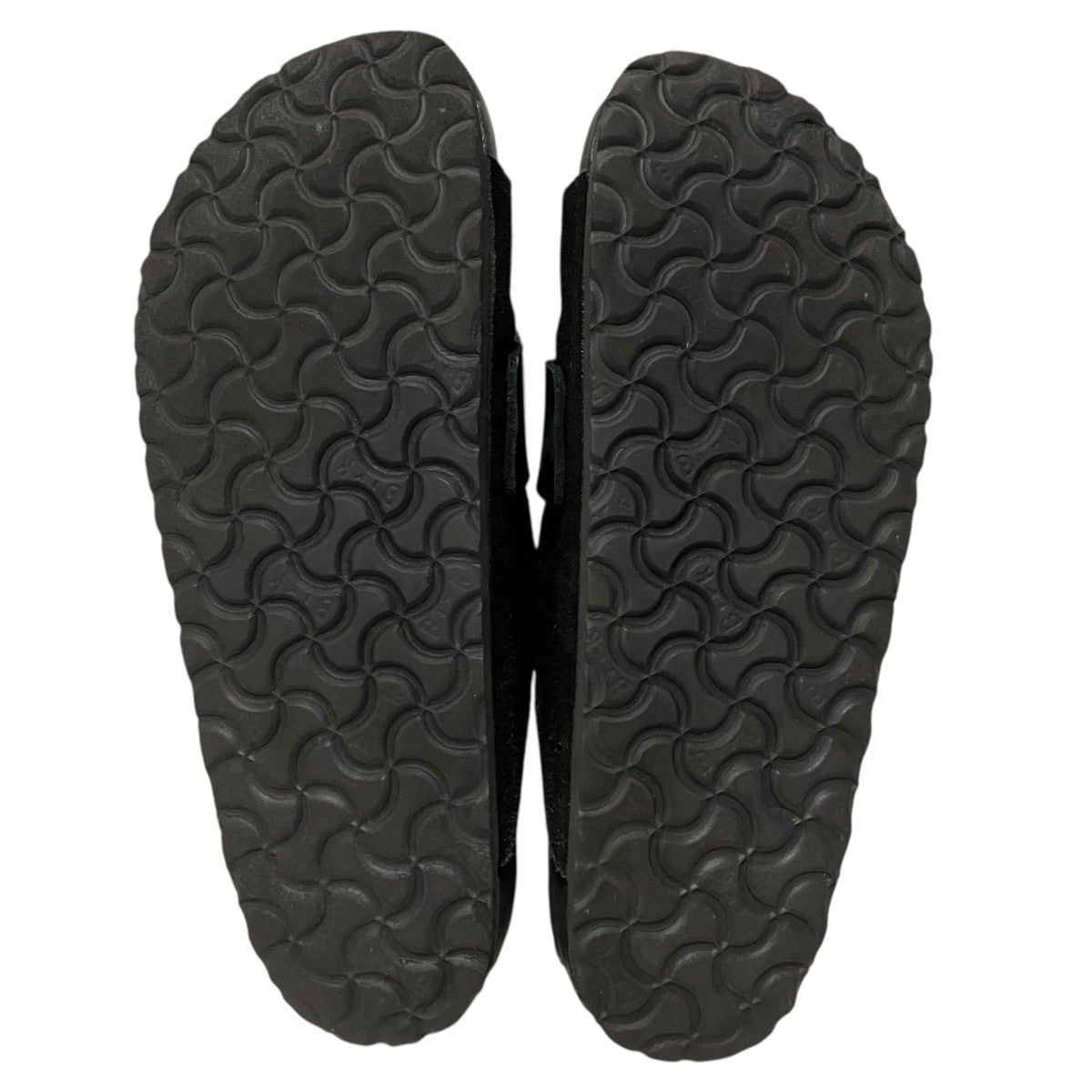 BIRKENSTOCK×BIOTOP 【KYOTO EXQ LEVE】アッパーサンダル1032239 古着・中古-5枚目のアイテム画像